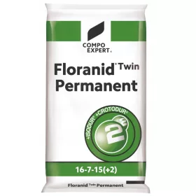  Compo Expert többkomponensű műtrágya granulátum 26 kg