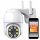 Okos otthon - Tuya Google Outdoor Rotary SmartCam kamera