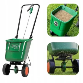  Substral EasyGreen kézi vetőgép 10 l 1 cm