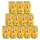  Pedigree nedves táp csirke 0,4 kg