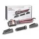  Forgós hajsütővas Babyliss CURLING IRON Kerámia forgó Babyliss IONIZING 5-IN-1 hajsütővas