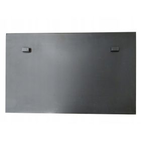 Egyszerű AlfaStal ház