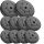  Lemezterhelés készlet, bitumen tehertárcsa 20kg Trex Sport