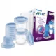  Philips Avent tejtartály 180 ml 10 db.