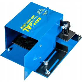 MIMAL UNK lábtartó térkőhöz