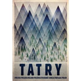   Poszter - Poszter Lubiewo Ryszard Kaja poszter plakát keret nélkül 68 x 98 cm