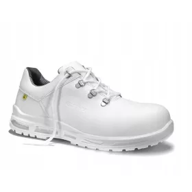   Elten BRANDON XXTM fehér Low ESD S3 munkacipő, 46-os méret