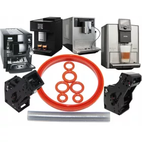    Siemens Surpresso S20 1400 W automata eszpresszógép ezüst/szürke