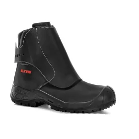 Elten LUIS S3 HI munkacsizma, 43-as méret