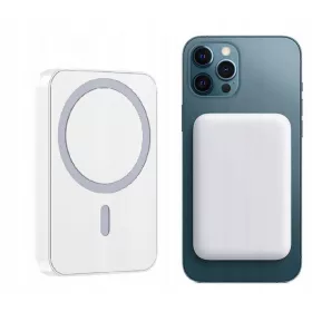 POWERBANK MAGSAFE INDUKCIÓVAL IPHONE 10000MAH-hoz