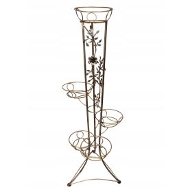   Virágtartó - Virágtartó Centurion Metaloplastyka Sp. z o. o. 115 cm fém