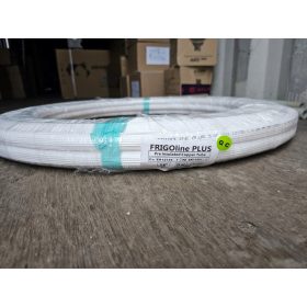 FRIGOline Plus szigetelt rézcső 3/8"