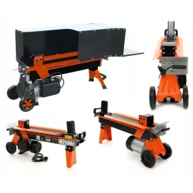 Kraft&dele KD5207 2200 W fahasító