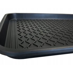   Szennyfogó szőnyeg - Kész PVC lábtörlő beltéri használatra, 75 x 38 cm