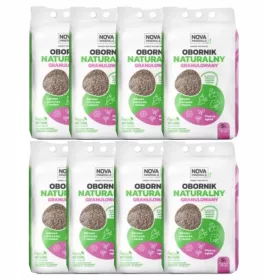    Nova Minerals többkomponensű műtrágya granulátum 24 kg 40 l
