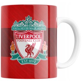 Bögre - Style Couture bögre WHITE NAME BUG kerámia 330 ml