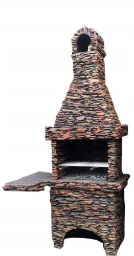  BETON GRILL K14 GYÁRTÓ GYÖNYÖRŰ