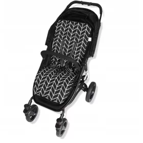 Valco Baby SNAP 4 / TREND minky betét a babakocsihoz