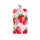  Twistshake élelmiszer tasakok 5 db 220 ml