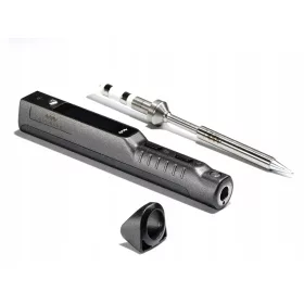 Fűtött forrasztópáka (ellenállás) Miniware 65 W