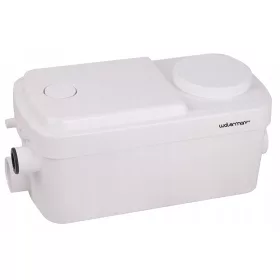 Szivattyú - daráló PRO MINI 300W