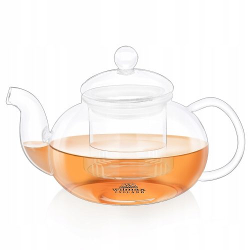 Kancsó - Wilmax England ThermoGlass kancsó 1,55 l
