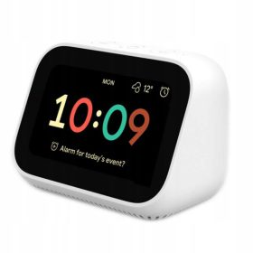  Intelligens otthon központi egység - Xiaomi Mi Smart Clock vezérlőegység