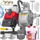  MAJSTER POLSKA felületi szivattyú 1450 W 8000 l/h