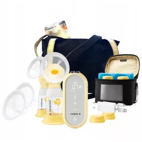    Medela 101037976 Freestyle Flex elektromos mellszívó 150 ml