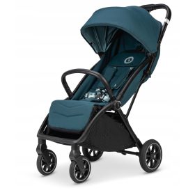    Babakocsi, Könnyű, Automatikusan Összecsukható STM Niko - Palackzöld