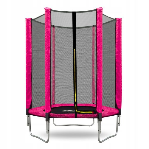 Trambulin - Trambulin hálóval Aga 150 cm FT 5 (150 cm)