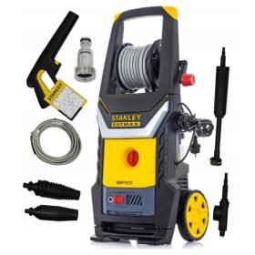 Stanley nagynyomású mosó 140 bar 2000 W