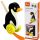 Viga 50962 Penguin fa toló