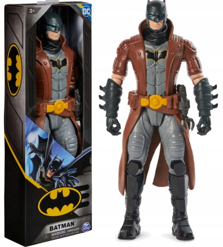  Batman figura 30 cm S7