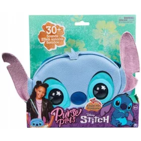    Spin Master gyerektáska Rózsaszín árnyalatú Lilo és Stitch