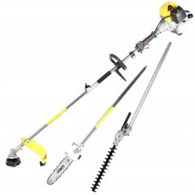  BENZIN BOCSÓVÁGÓ SÖVÉNYVÁGÓ 4in1 TMK