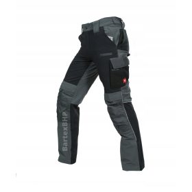   Elasztikus derék munkanadrág STRETCH Strong ENGELBERT STRAUSS 52