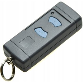   Távirányító - Pilot eKluczyki 868 MHz HE1, HE2, HÖRMANN, Hormann 868MHz, HS2, HS4, HSD2, HSE2, HSE4, HSM2, HSM4, HSM 4, HSP2, HSP4, HSZ1, HSZ2, ż