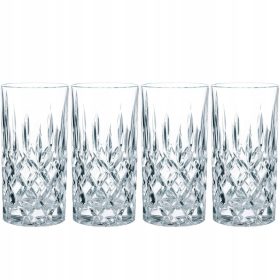 Koktél pohár - Nachtmann ivópoharak 370 ml 4 db.