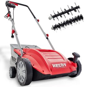  Hecht levegőztető 32 cm 1500 W