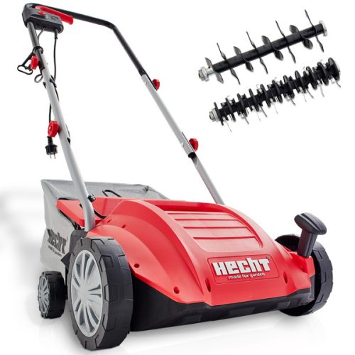  Hecht levegőztető 32 cm 1500 W