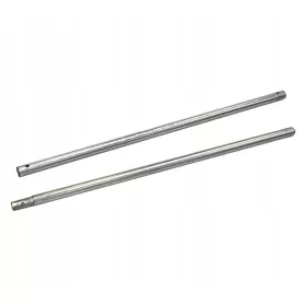 Aga trambulinrúd 2,5 cm, hossza 187 cm