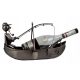 Bortartó - Borosüveg állvány ANGLER BOAT Wzhh138