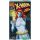  MARVEL LEGENDS X-Men: Animációs sorozat Marvel's Mystique 15 cm