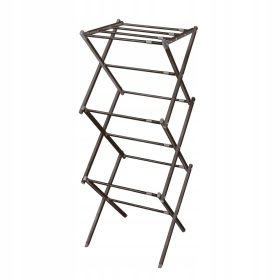   Ruhaszárító - Szárítógép, szabadon álló függőleges Sepio 44-75 cm