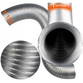 InstalTube flexibilis csatorna 150 mm