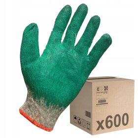   Con kesztyű, védőkesztyű, univerzális, 10 - XL méret, 1 pár