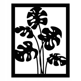   Falfestészet - NYITÁS FESTÉS, FALDÍSZÍTÉS, MONSTRA FLOWERS, OTTHONKONYHA NAPPALI DÍSZÍTÉS