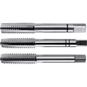 DIN352 HSS M12 FORTIS kézicsap készlet