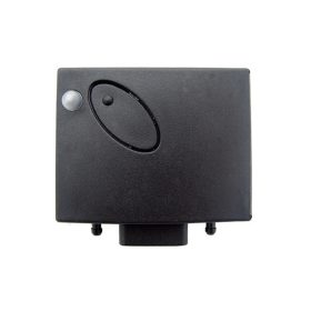   Rádióvevő - Szép SMXIS SMILO 4 csatornás belső rádióvevő